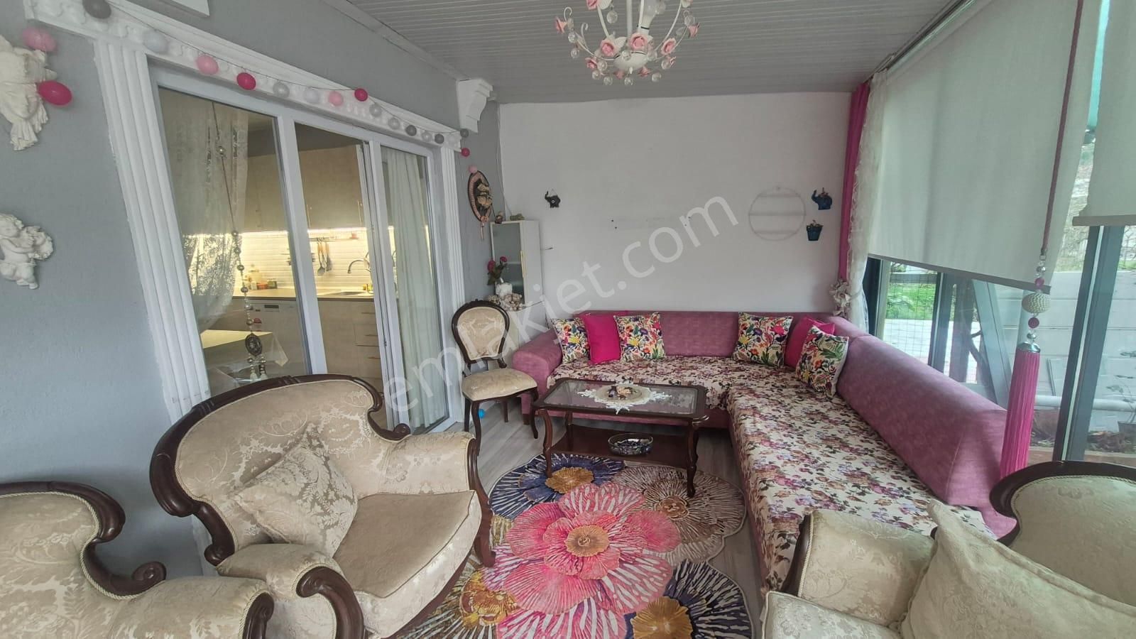 Kristal Marin'den Gençali'de Fırsat Müstakil Ev - Görsel 10