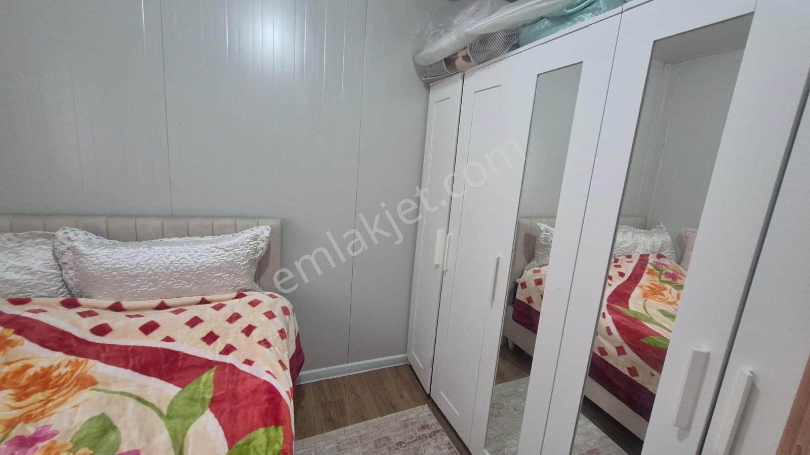 Kristal Marin'den Gençali'de Fırsat Müstakil Ev - Görsel 19