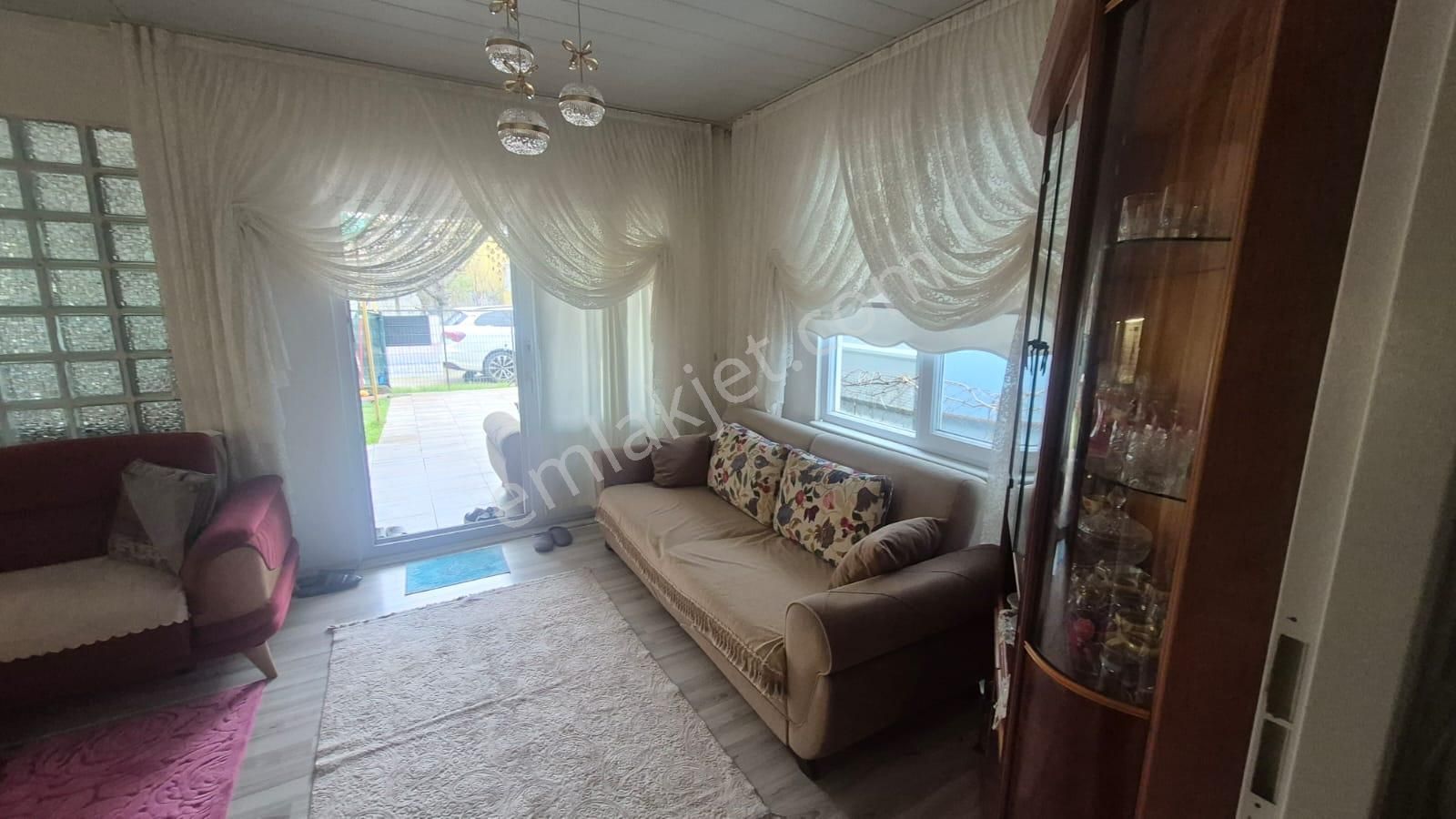 Kristal Marin'den Gençali'de Fırsat Müstakil Ev - Görsel 9