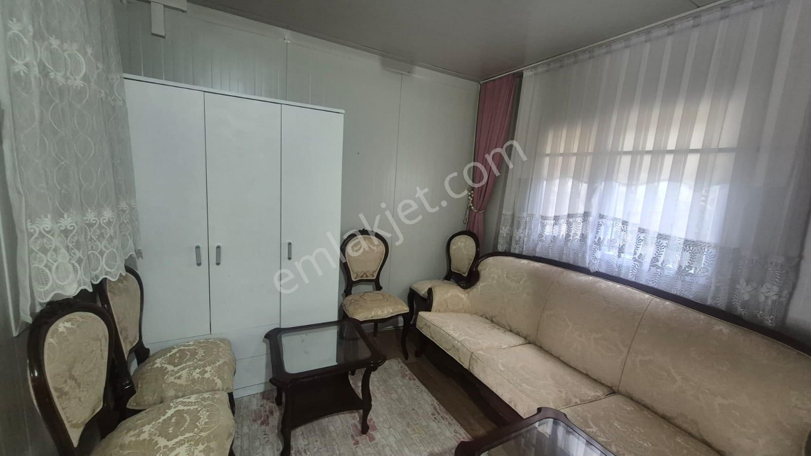 Kristal Marin'den Gençali'de Fırsat Müstakil Ev - Görsel 16