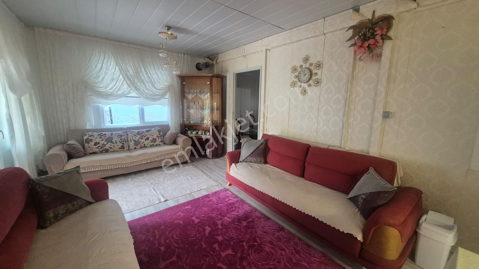 Kristal Marin'den Gençali'de Fırsat Müstakil Ev - Görsel 12