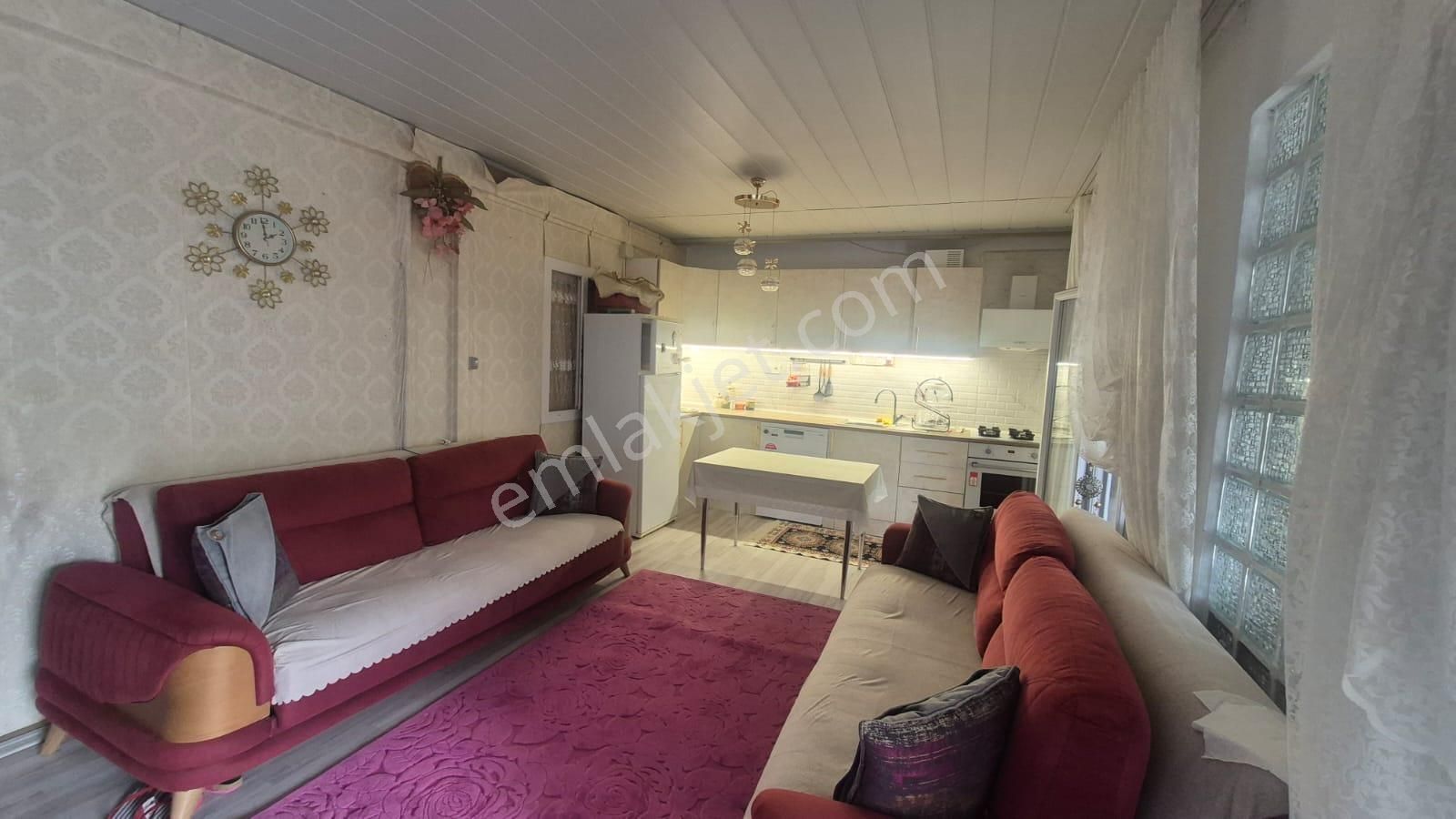 Kristal Marin'den Gençali'de Fırsat Müstakil Ev - Görsel 8