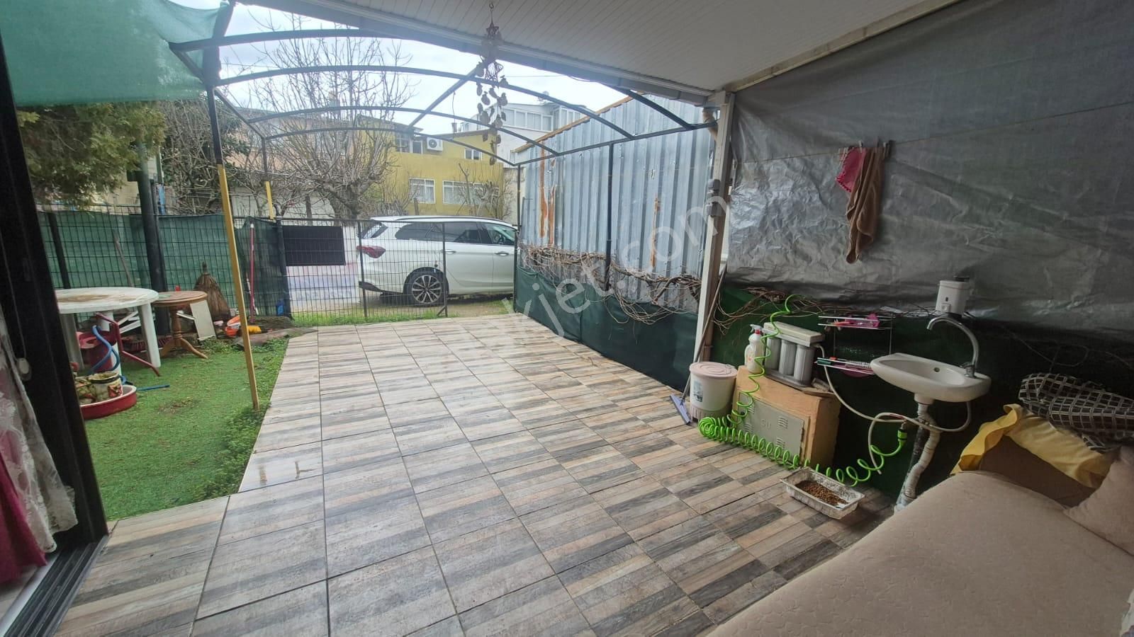 Kristal Marin'den Gençali'de Fırsat Müstakil Ev - Görsel 5