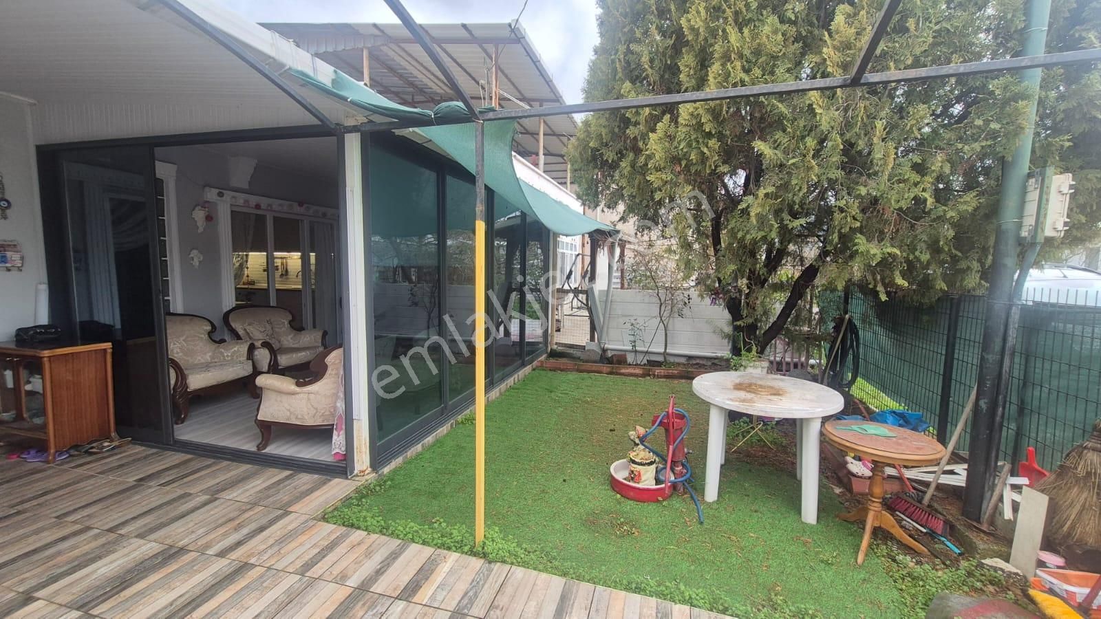 Kristal Marin'den Gençali'de Fırsat Müstakil Ev