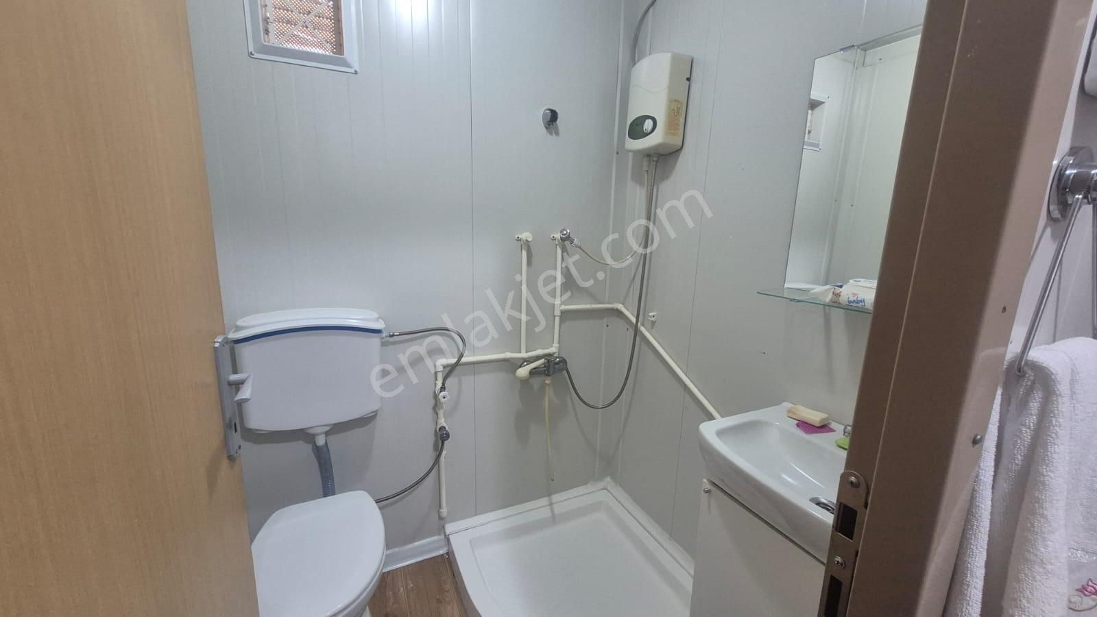 Kristal Marin'den Gençali'de Fırsat Müstakil Ev - Görsel 20