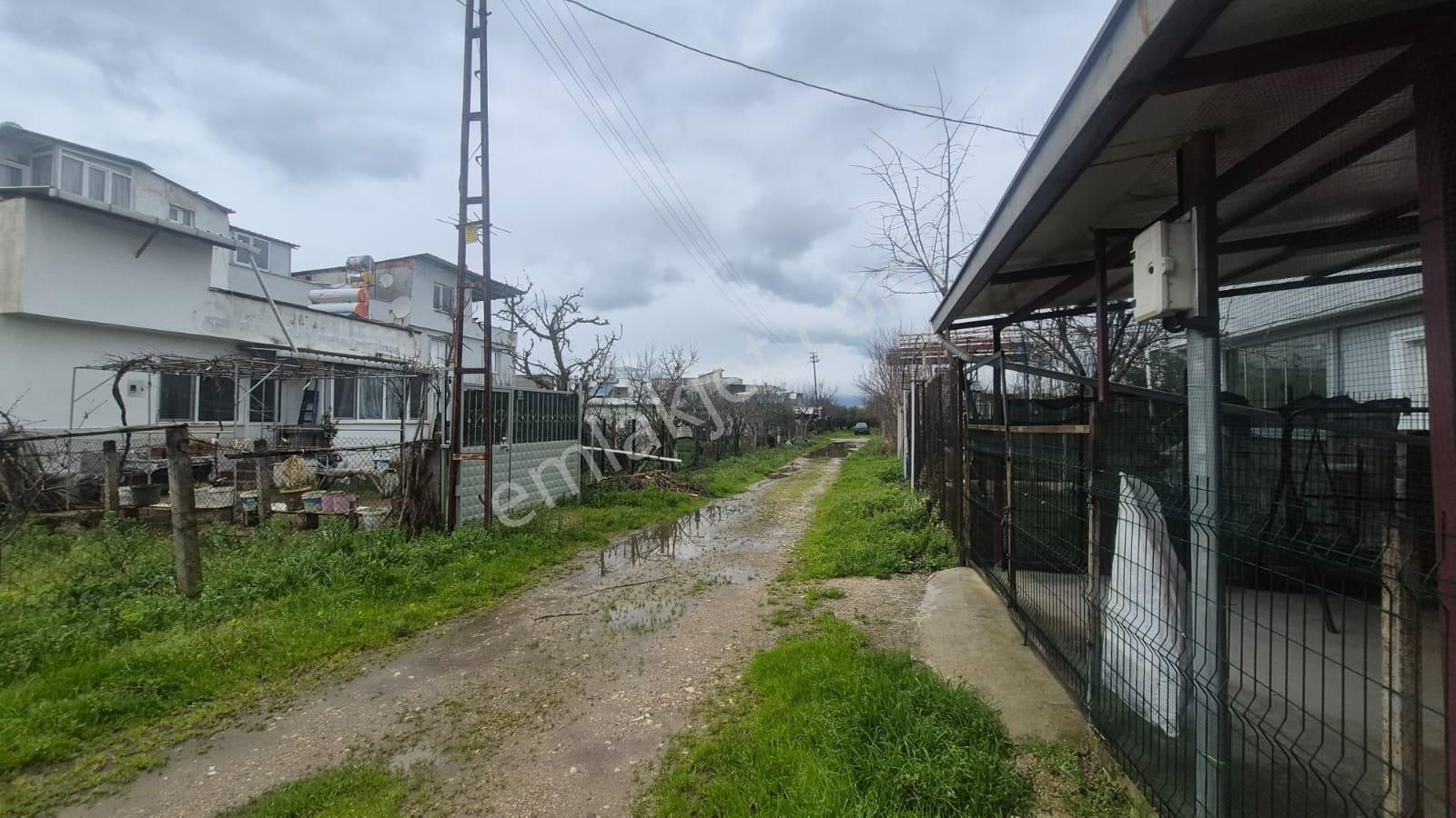 Kristal Marin'den Gençali'de Fırsat Müstakil Ev - Görsel 4