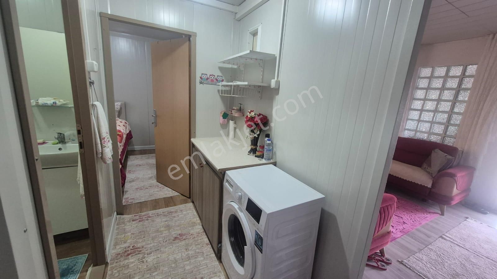 Kristal Marin'den Gençali'de Fırsat Müstakil Ev - Görsel 15