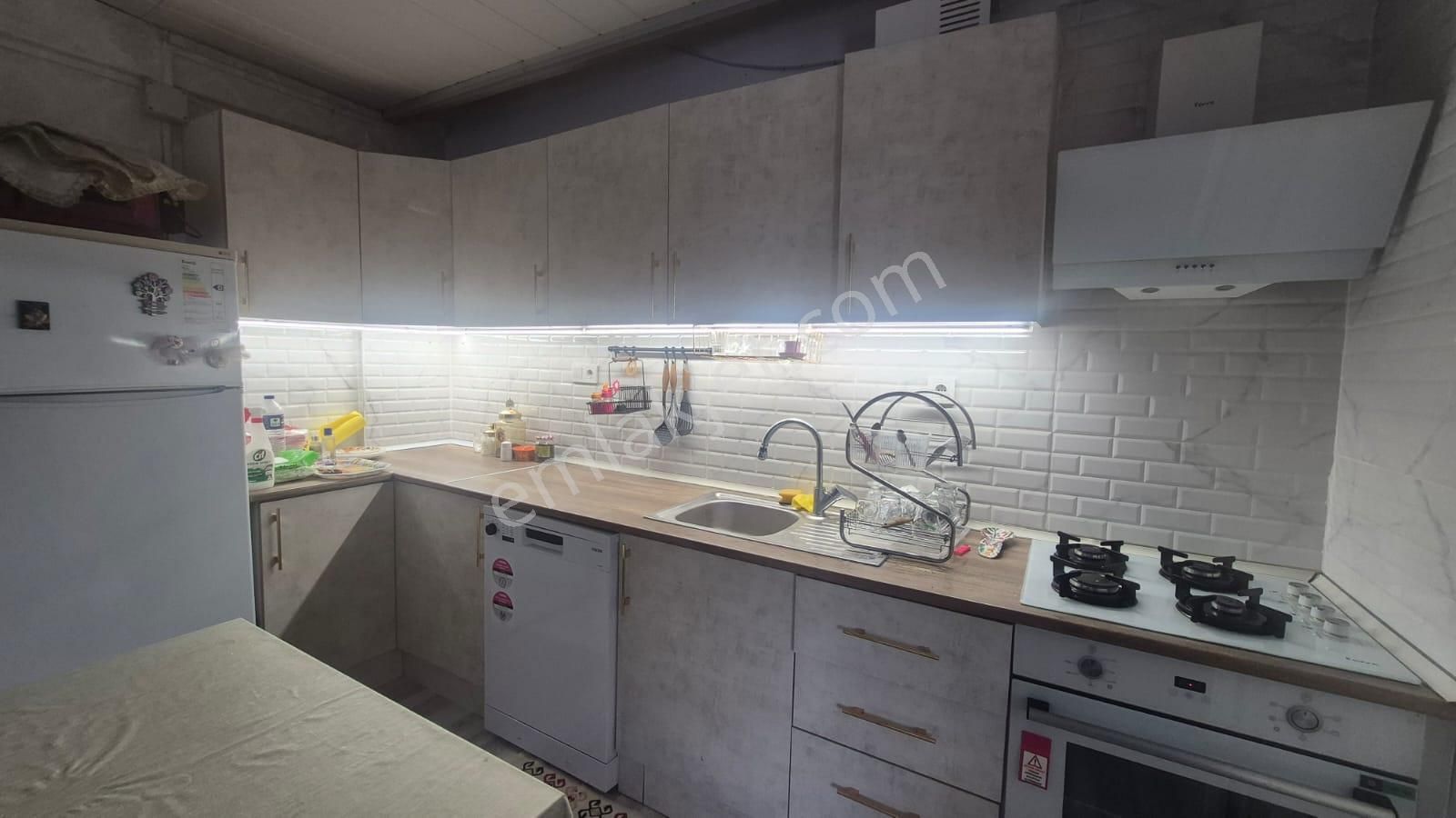 Kristal Marin'den Gençali'de Fırsat Müstakil Ev - Görsel 13