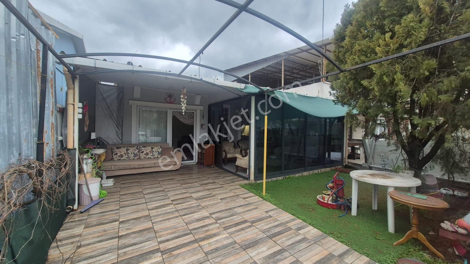 Kristal Marin'den Gençali'de Fırsat Müstakil Ev - Görsel 2