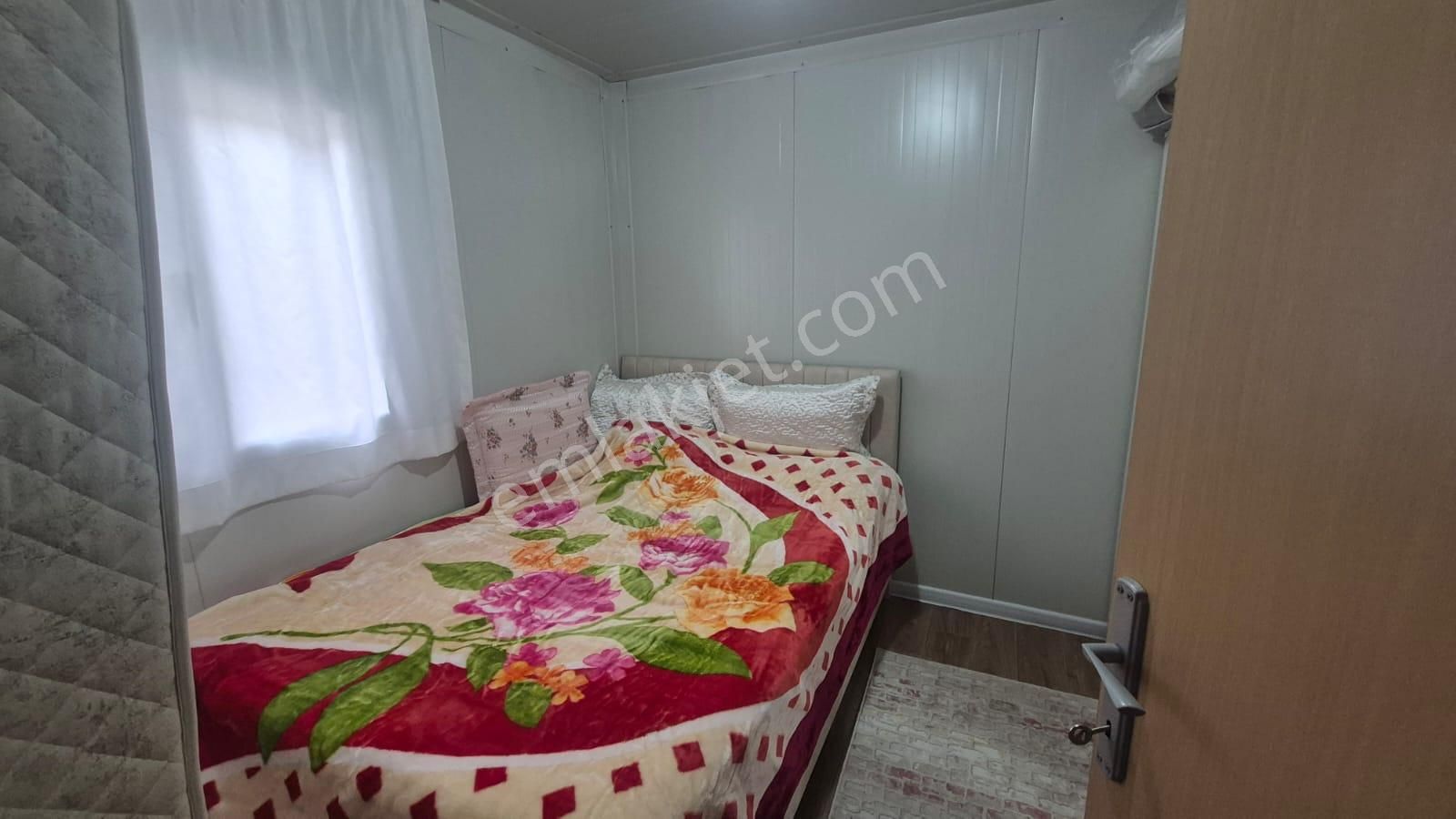 Kristal Marin'den Gençali'de Fırsat Müstakil Ev - Görsel 14