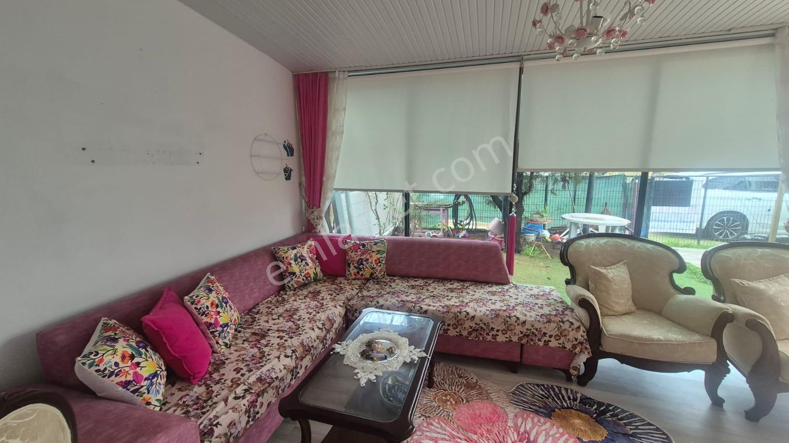 Kristal Marin'den Gençali'de Fırsat Müstakil Ev - Görsel 7