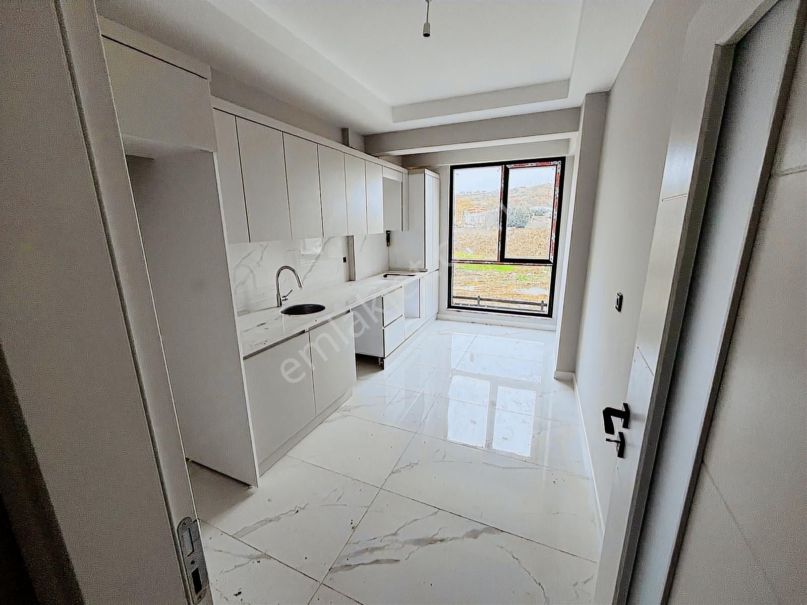 Sıfır 2+1 Yüksek Giriş A-kalite (şehir Hastahanesine Komşu)daire - Görsel 12