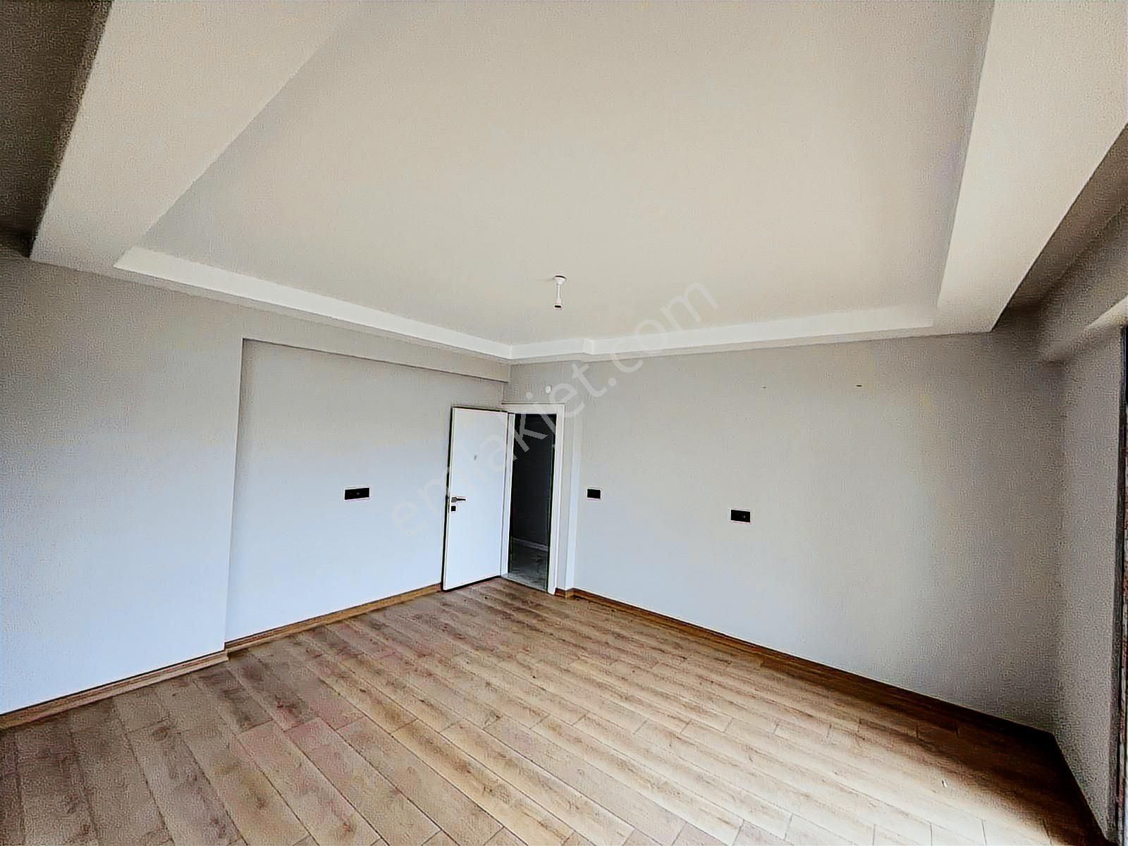 Sıfır 2+1 Yüksek Giriş A-kalite (şehir Hastahanesine Komşu)daire - Görsel 4