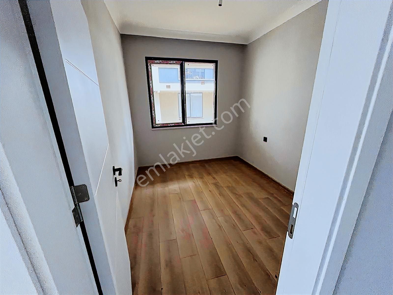 Sıfır 2+1 Yüksek Giriş A-kalite (şehir Hastahanesine Komşu)daire - Görsel 2
