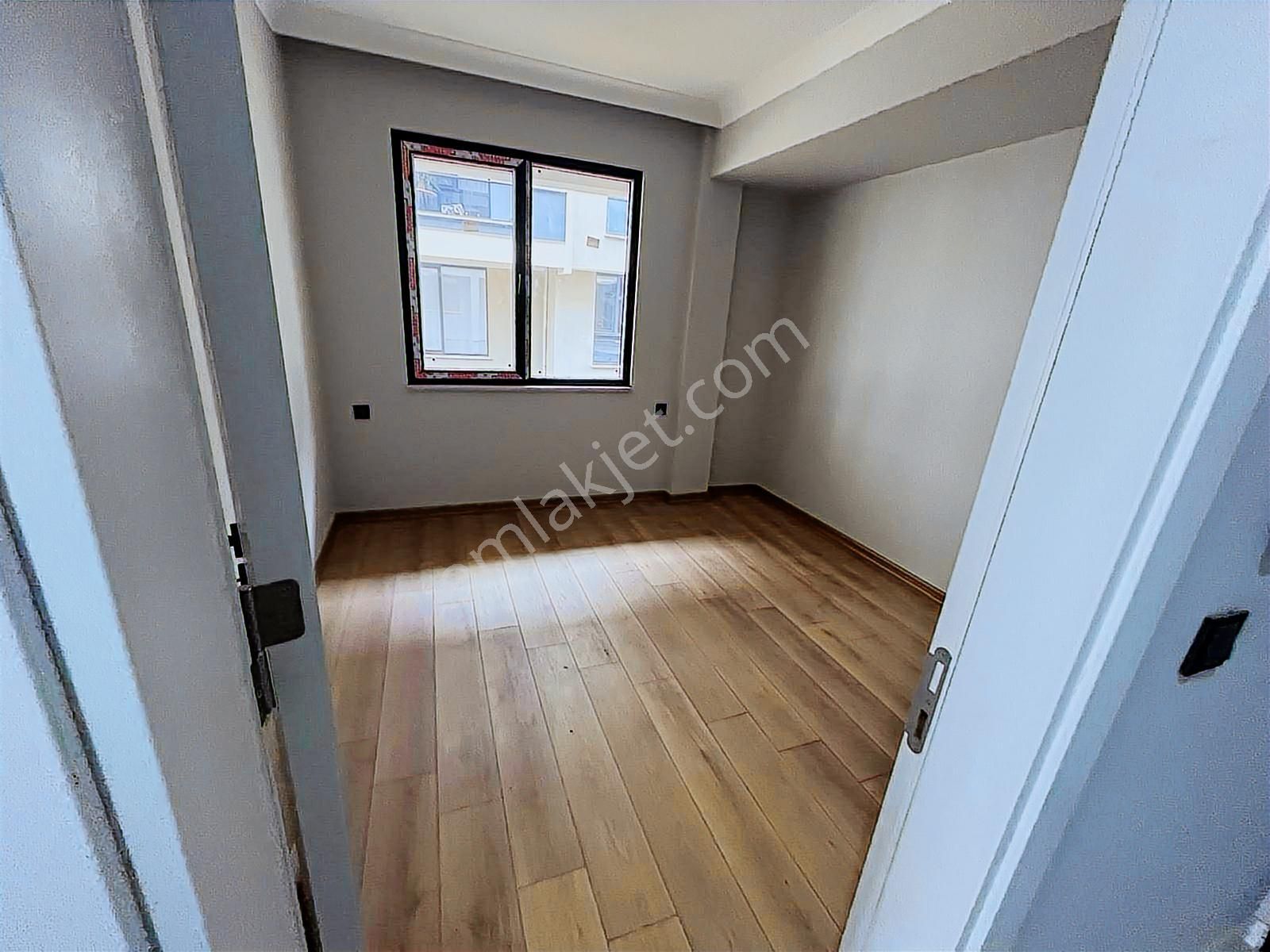 Sıfır 2+1 Yüksek Giriş A-kalite (şehir Hastahanesine Komşu)daire - Görsel 11