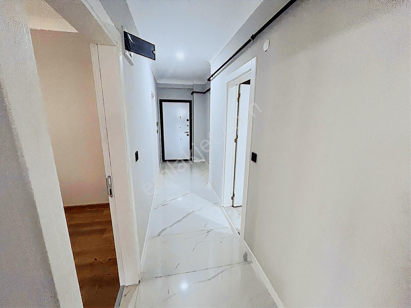 Sıfır 2+1 Yüksek Giriş A-kalite (şehir Hastahanesine Komşu)daire - Görsel 8
