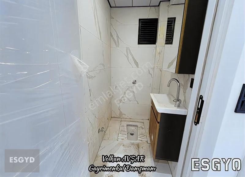 Esgyo'dan Bursa Cad. Üzeri Sıfır, Yerden Isıtma 3+1 Daire - Görsel 23