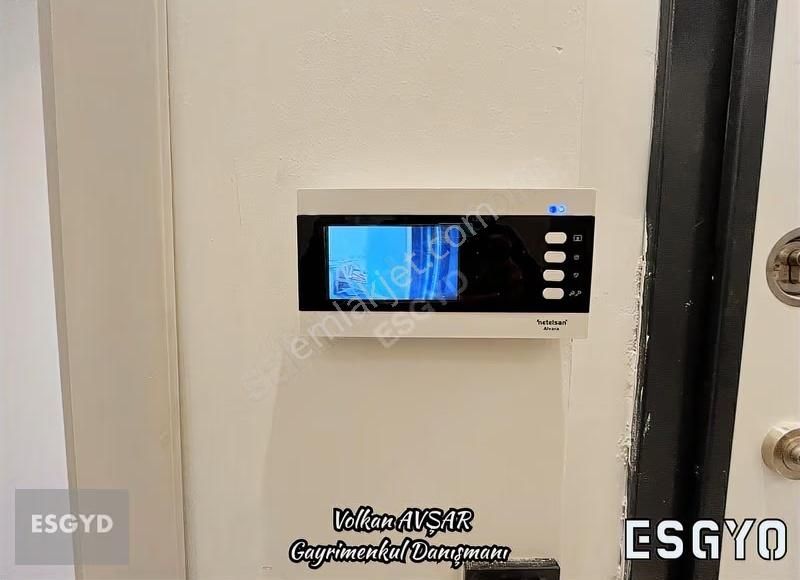 Esgyo'dan Bursa Cad. Üzeri Sıfır, Yerden Isıtma 3+1 Daire - Görsel 3