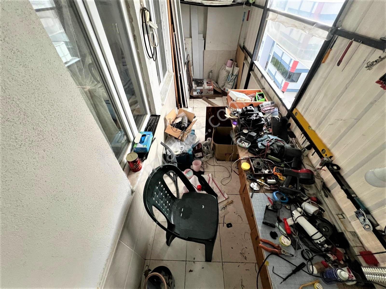 🟠🟠yetkisi Alfa'dan Akçay'da Geniş Ailelere Özel Satılık Geniş Teraslı 4+1 Geniş Dubleks - Görsel 11