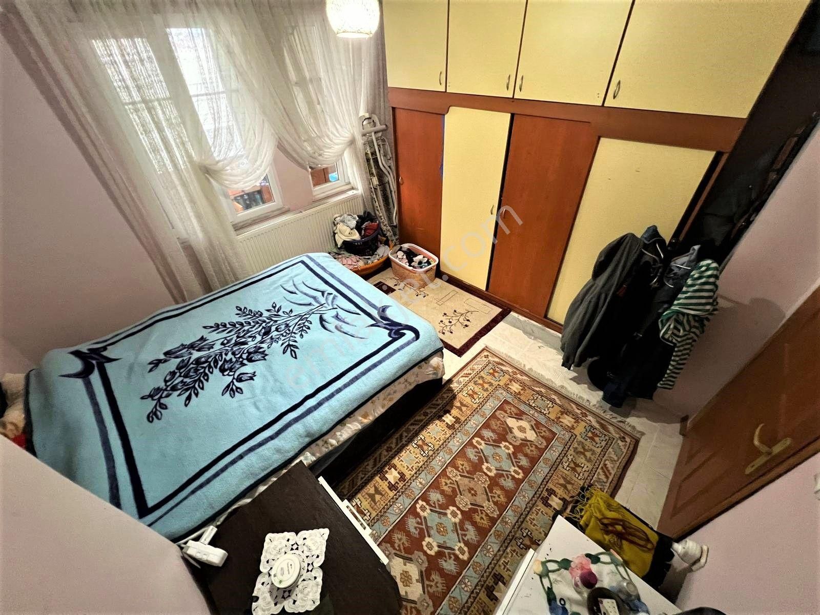 🟠🟠yetkisi Alfa'dan Akçay'da Geniş Ailelere Özel Satılık Geniş Teraslı 4+1 Geniş Dubleks - Görsel 24