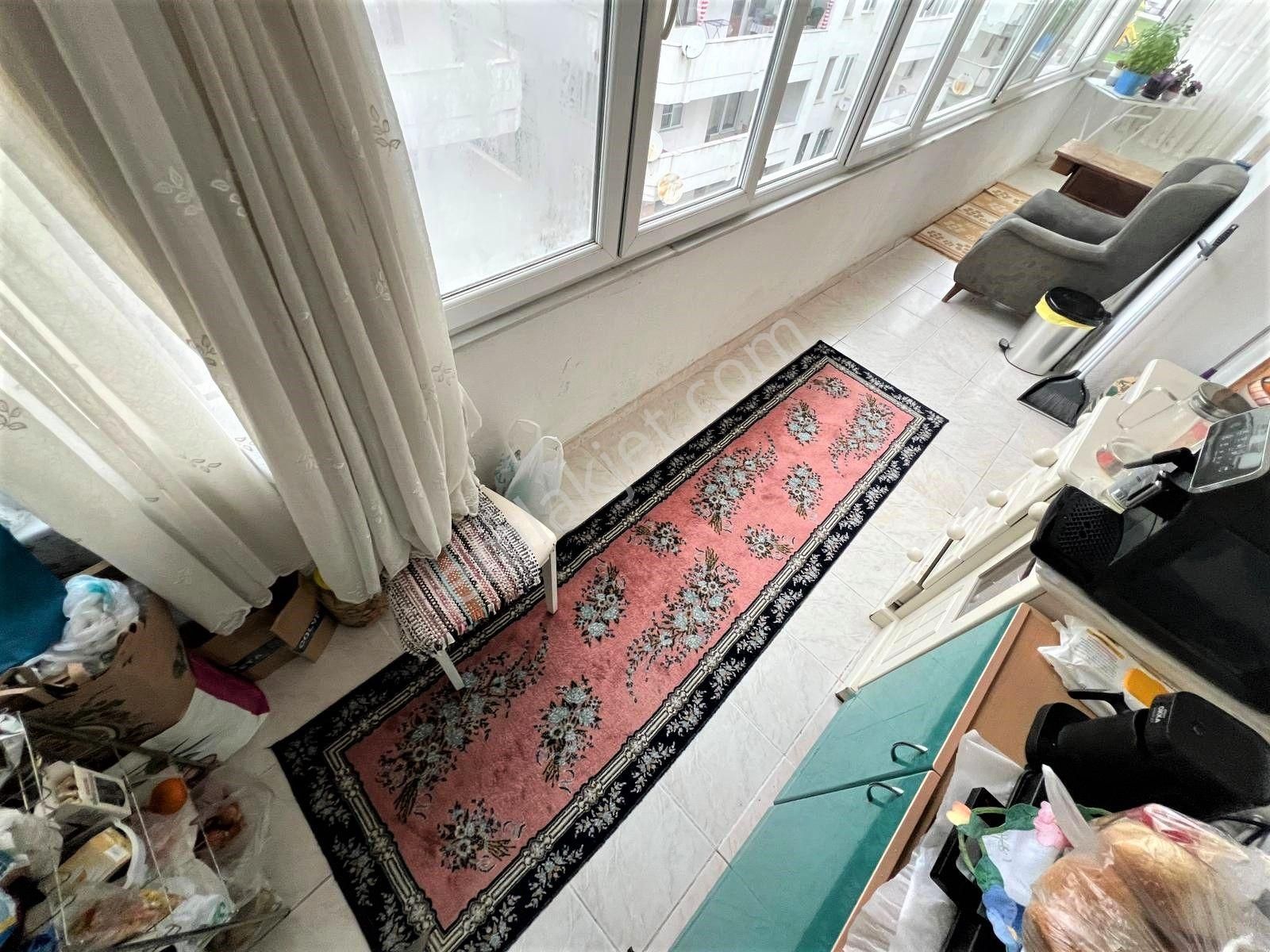 🟠🟠yetkisi Alfa'dan Akçay'da Geniş Ailelere Özel Satılık Geniş Teraslı 4+1 Geniş Dubleks - Görsel 17