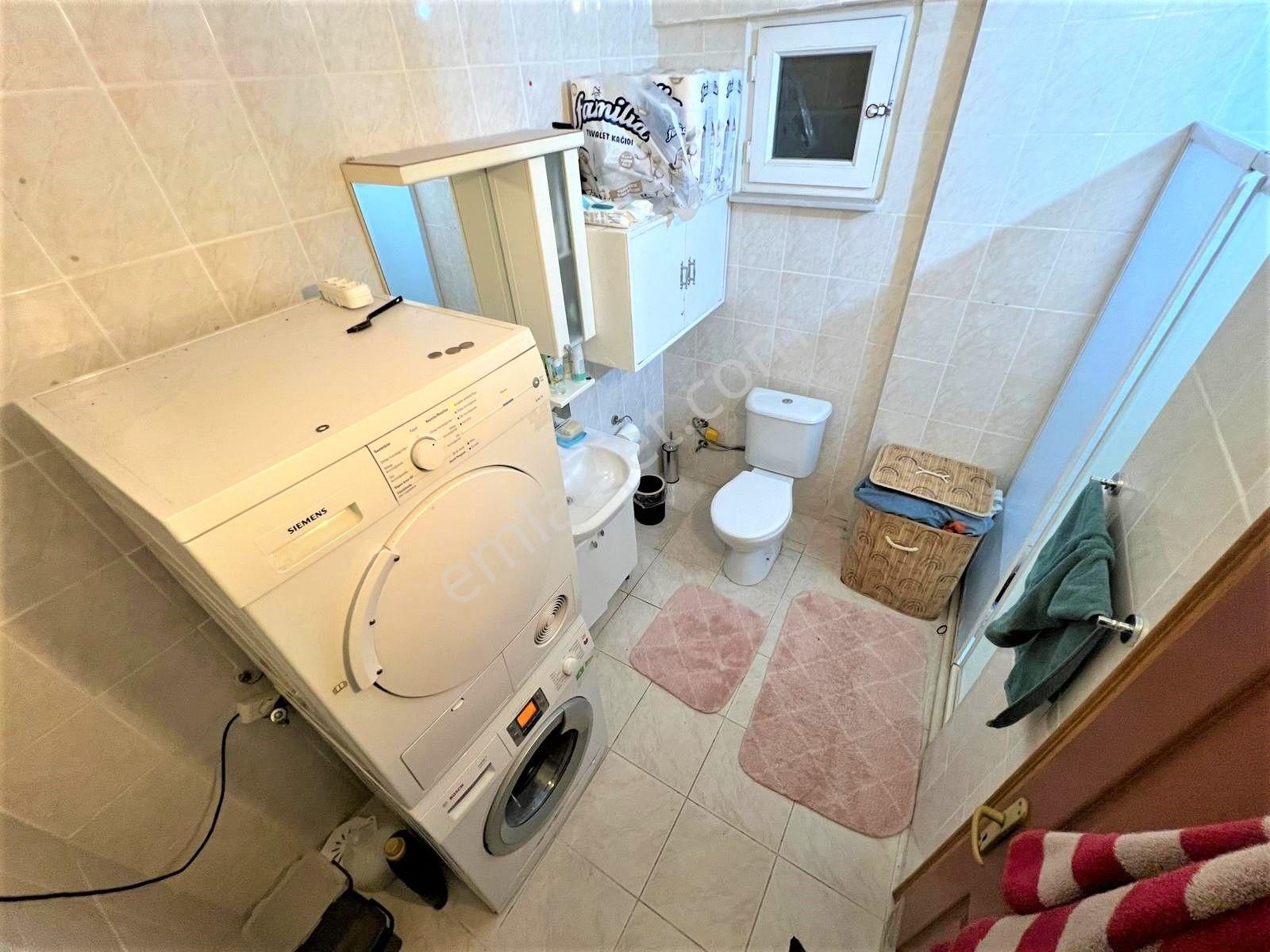 🟠🟠yetkisi Alfa'dan Akçay'da Geniş Ailelere Özel Satılık Geniş Teraslı 4+1 Geniş Dubleks - Görsel 23