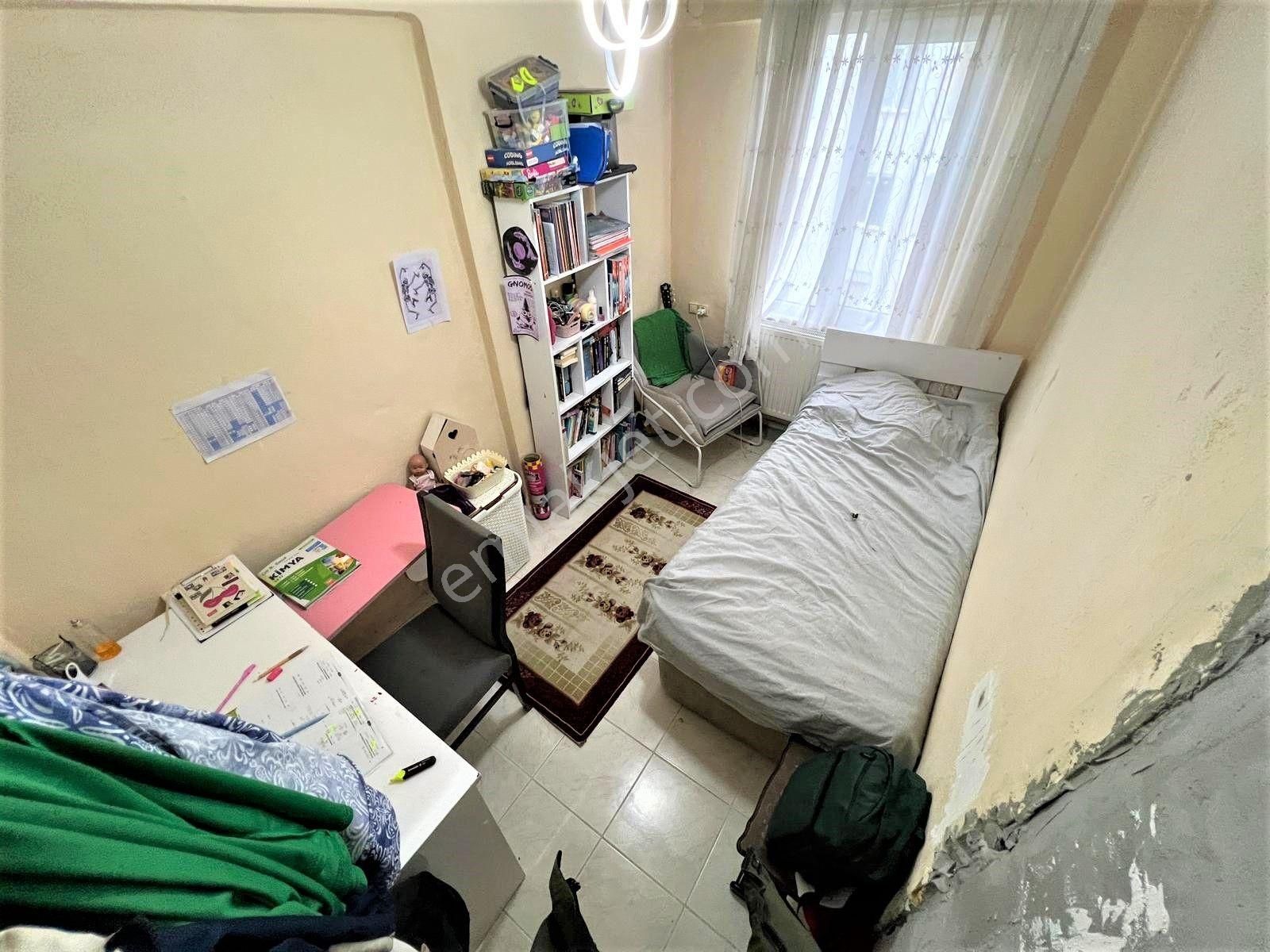 🟠🟠yetkisi Alfa'dan Akçay'da Geniş Ailelere Özel Satılık Geniş Teraslı 4+1 Geniş Dubleks - Görsel 16