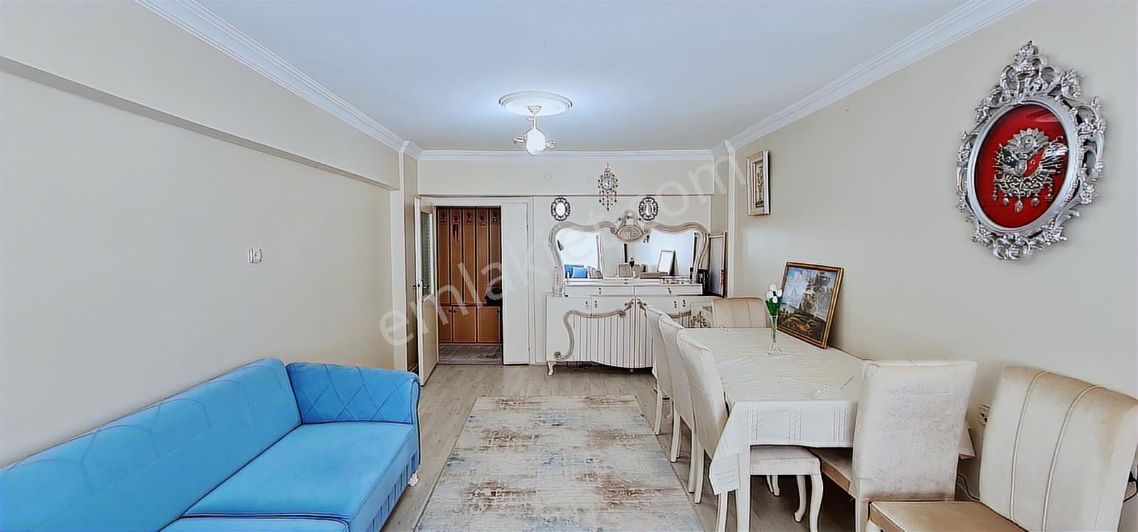 Yunusemre'de Kentsel Dönüşüm Fırsatı Eşyalı 3+1 - Görsel 20