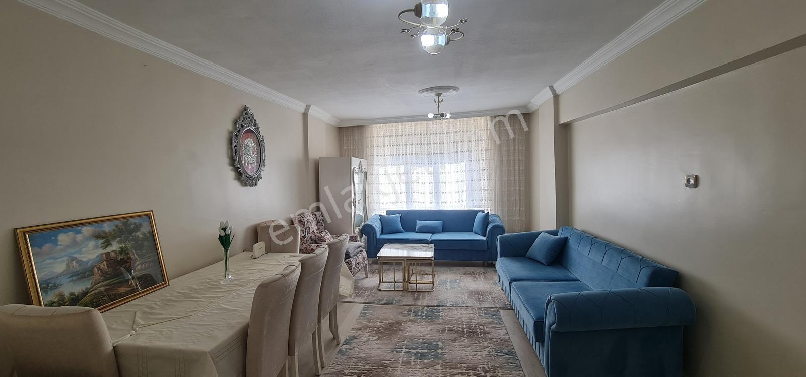 Yunusemre'de Kentsel Dönüşüm Fırsatı Eşyalı 3+1