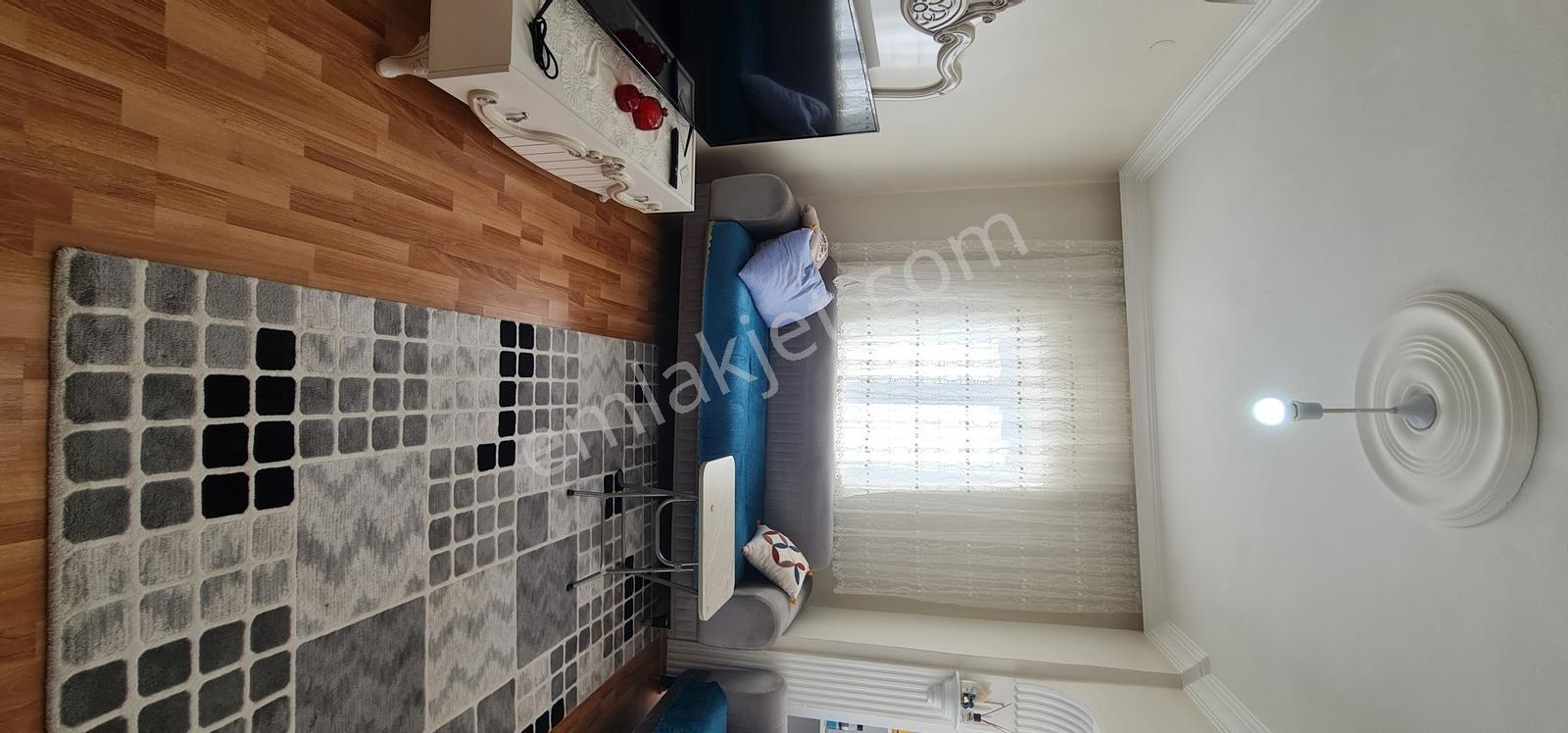 Yunusemre'de Kentsel Dönüşüm Fırsatı Eşyalı 3+1 - Görsel 14