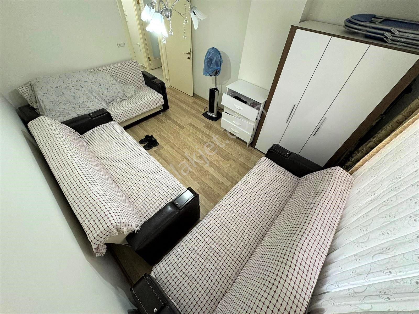 🟠🟠 Tek Yetkili Alfa'dan Akçay'da Full Eşyalı Satılık Ferah 1+1 Konforlu Geniş Daire - Görsel 35