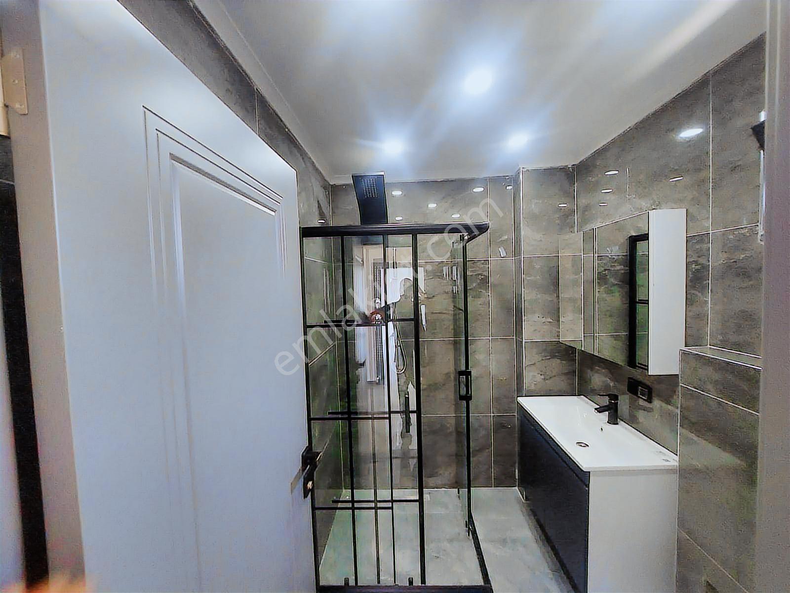 Sıfır 6+2 A-kalite Müstakil Ekstral Lüks (merkezi Konumda) Villa - Görsel 21