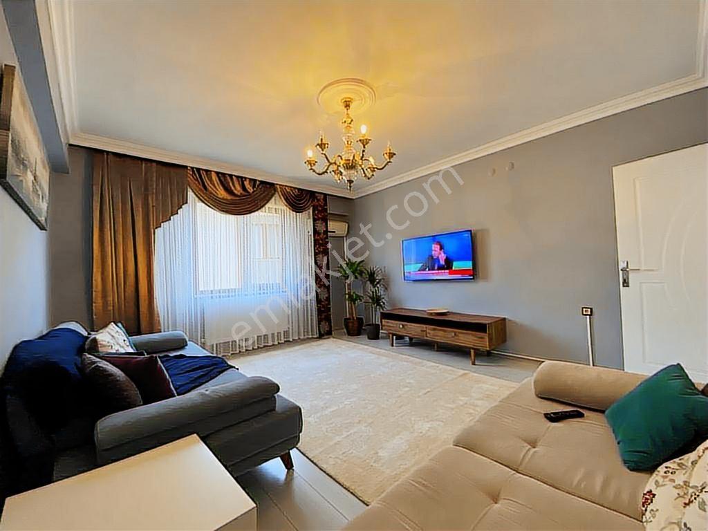 Vatndaşlığa Uygun! 6+3 Yeni Bina (4 Katlı) Oldukça Geniş Merkezi - Görsel 11