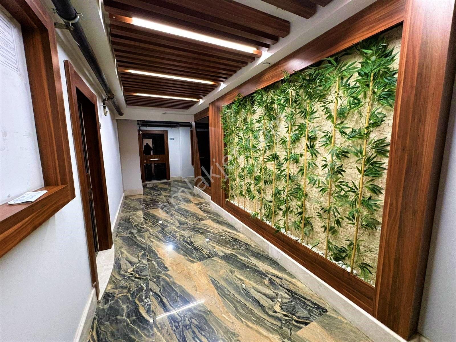 🟠🟠tek Yetkili Alfa'dan Akçay'da Satılık Ayrı Mutfak Doğalgazlı Ebeveyn Banyolu Havuzlu 2+1 Daire - Görsel 2