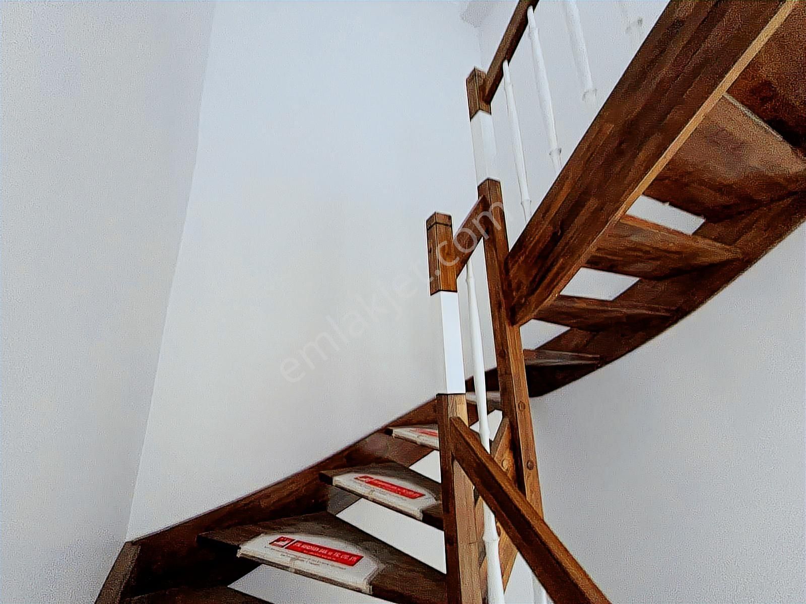 Sıfır Dubleks (ön Cephe) Özel Fiyat! Şehrin Göbeğindeki Projemiz - Görsel 22