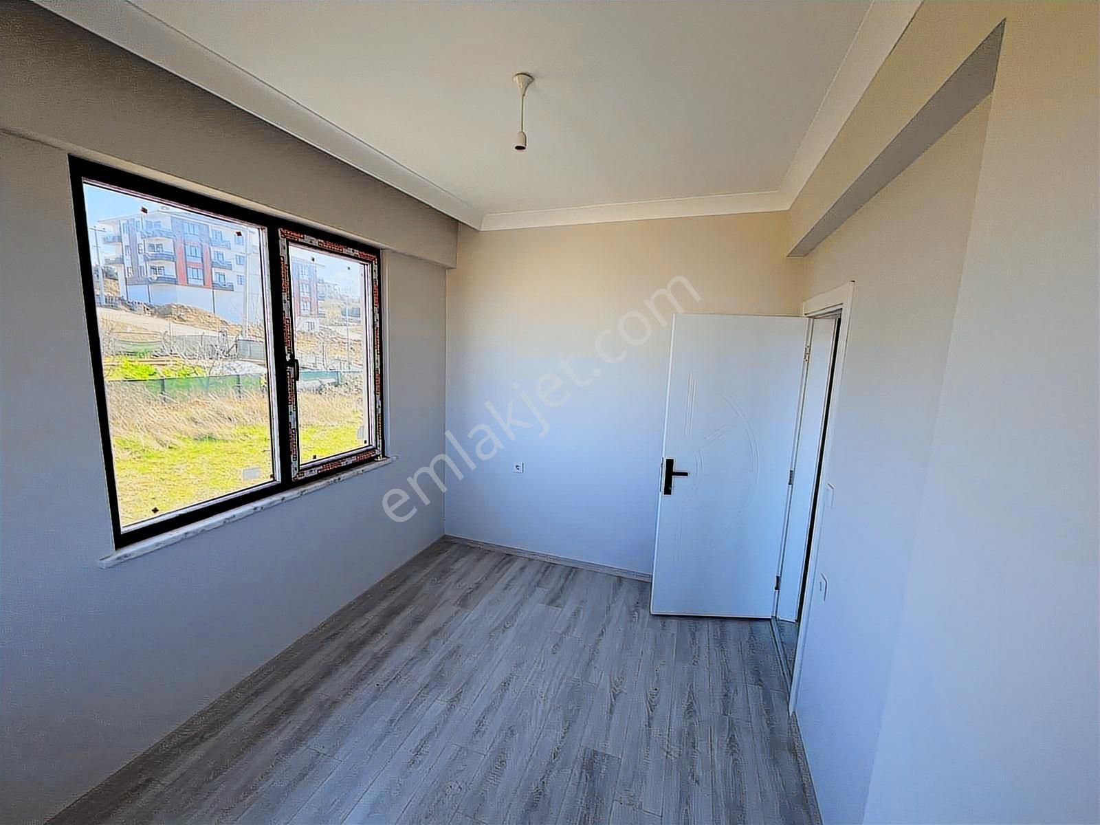 2+1 Sıfır Arakat (a-kalite) Full Deniz Manzaralı Hastaneye Komşu - Görsel 19
