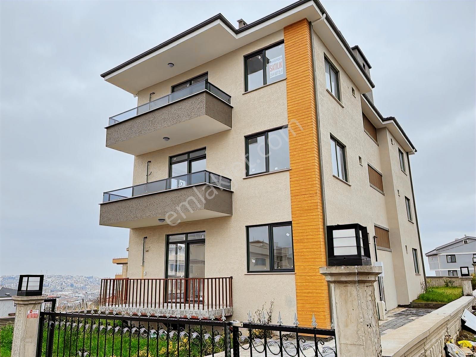 2+1 Sıfır Arakat (a-kalite) Full Deniz Manzaralı Hastaneye Komşu - Görsel 2