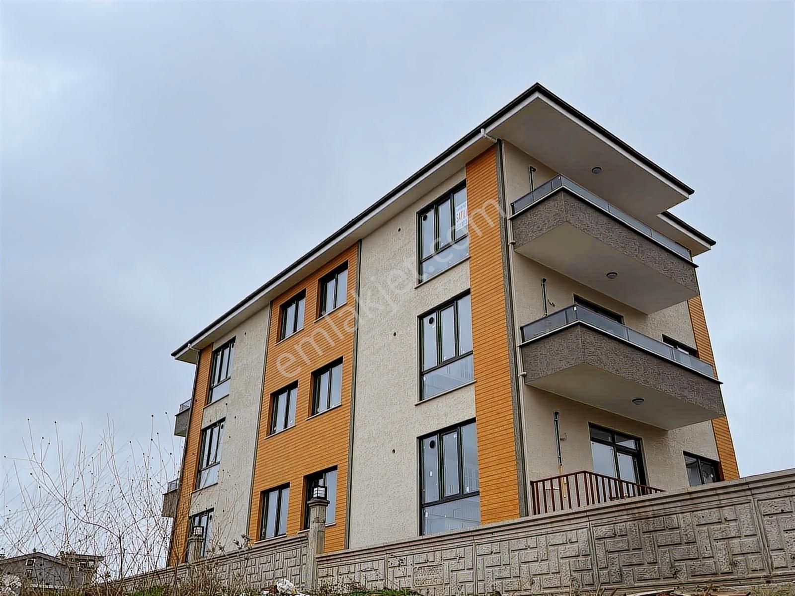 2+1 Sıfır Arakat (a-kalite) Full Deniz Manzaralı Hastaneye Komşu - Görsel 23