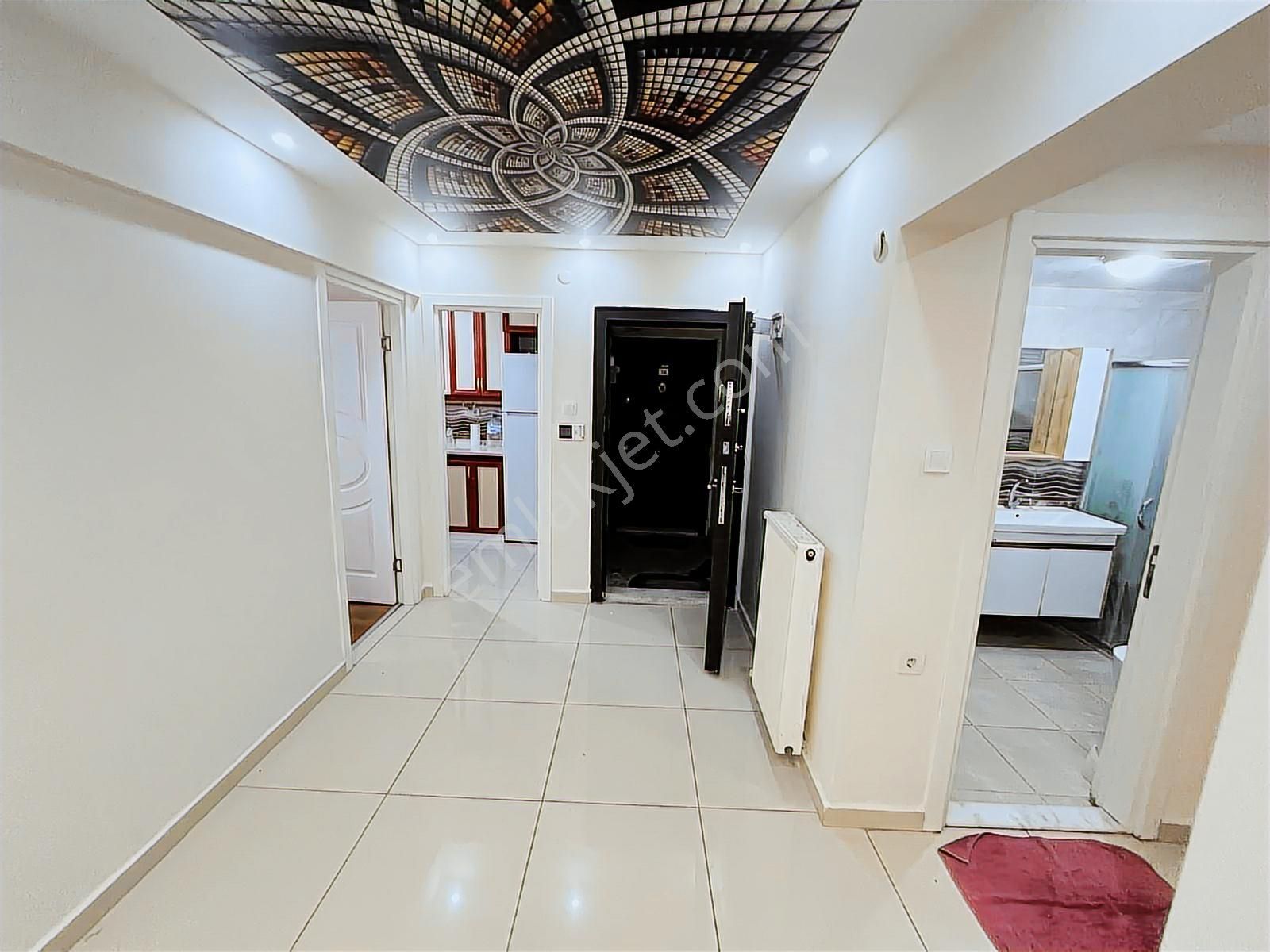 3+1 Arakat (içi A'dan Z'ye Yenilenmiş) Fatih Cad. Üzeri Asnsörlü - Görsel 3