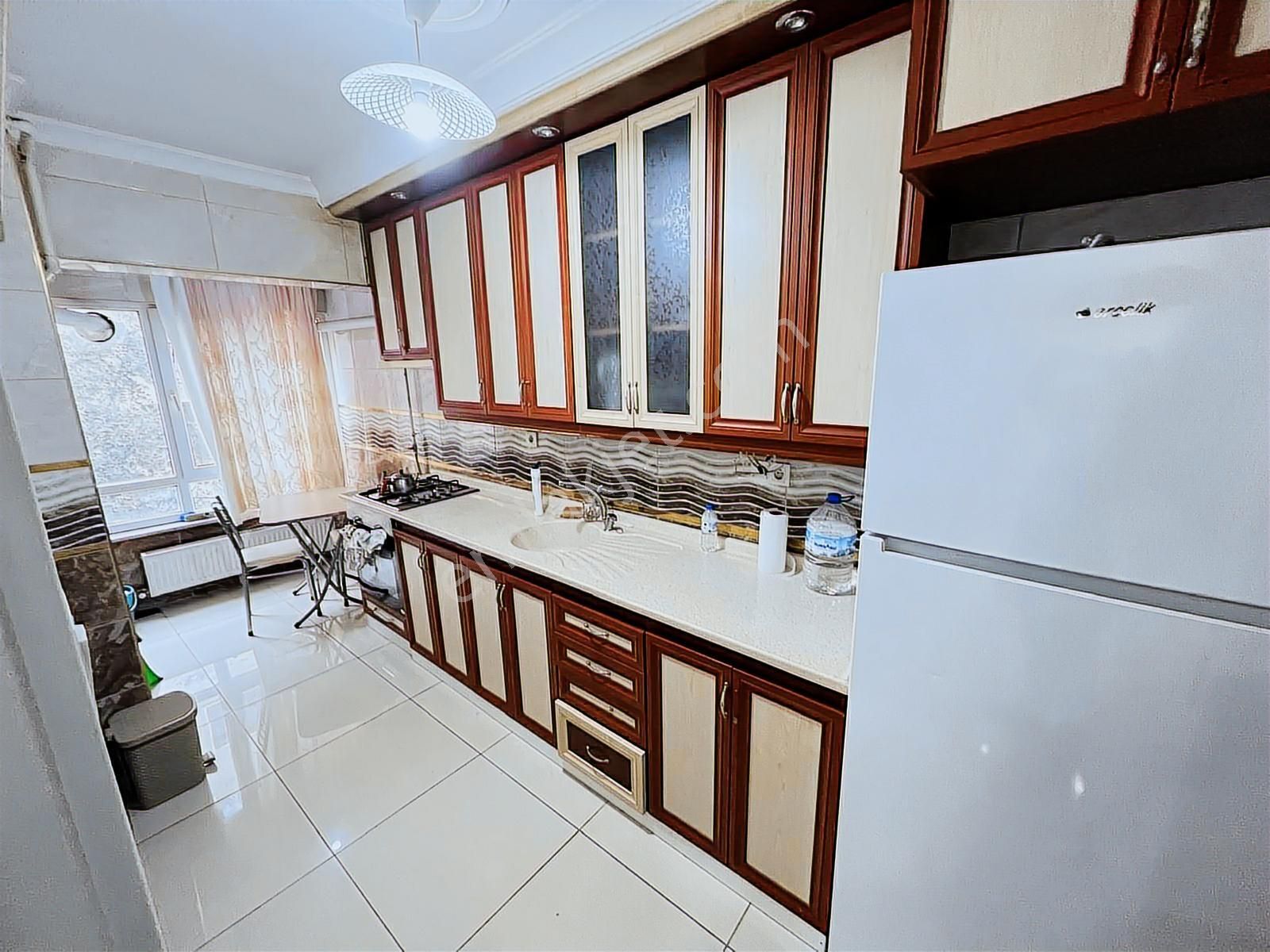 3+1 Arakat (içi A'dan Z'ye Yenilenmiş) Fatih Cad. Üzeri Asnsörlü - Görsel 23