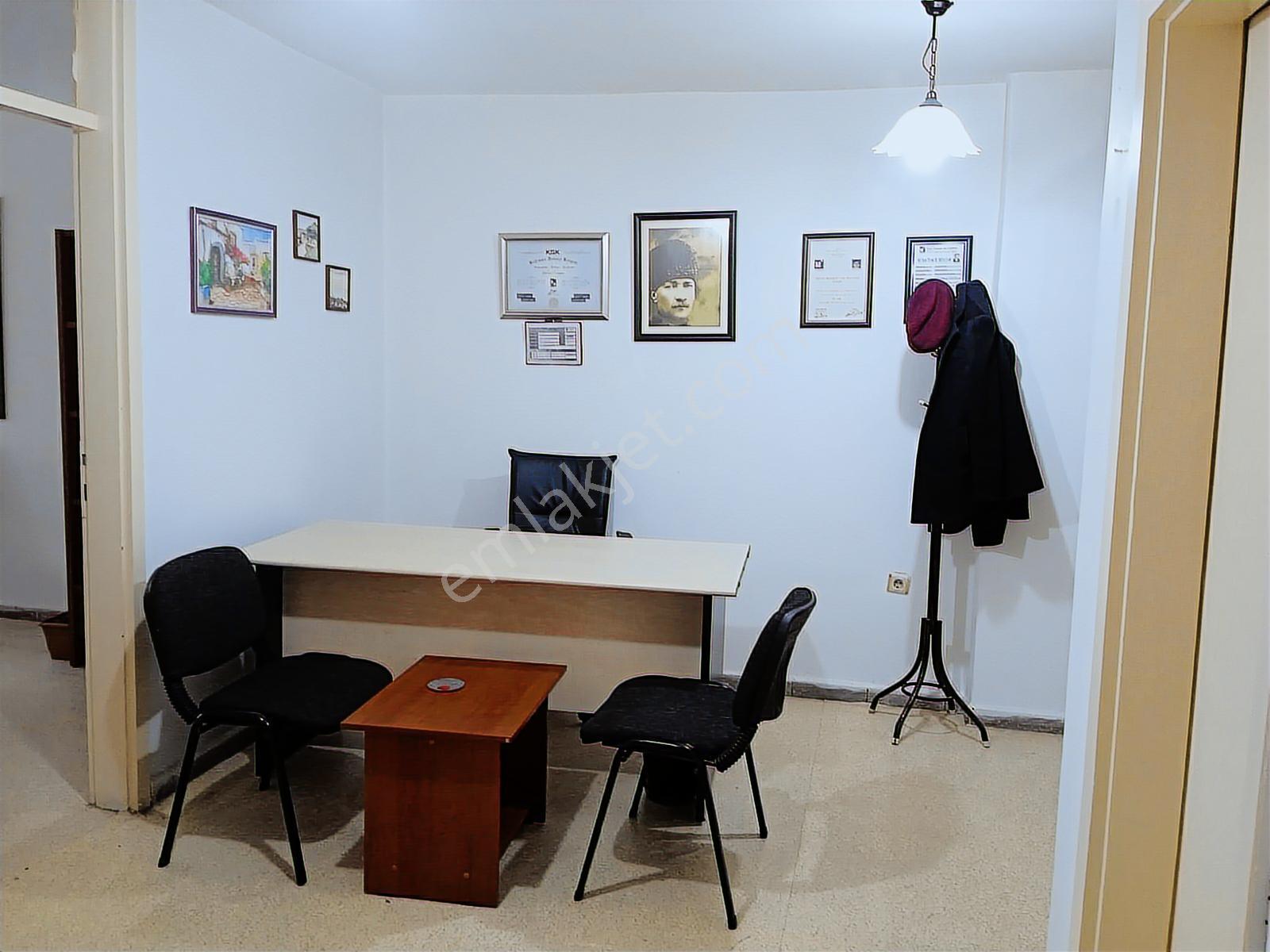 Kızılay Hatay Sokak'ta Satılık 2+1 Ofis - Görsel 3