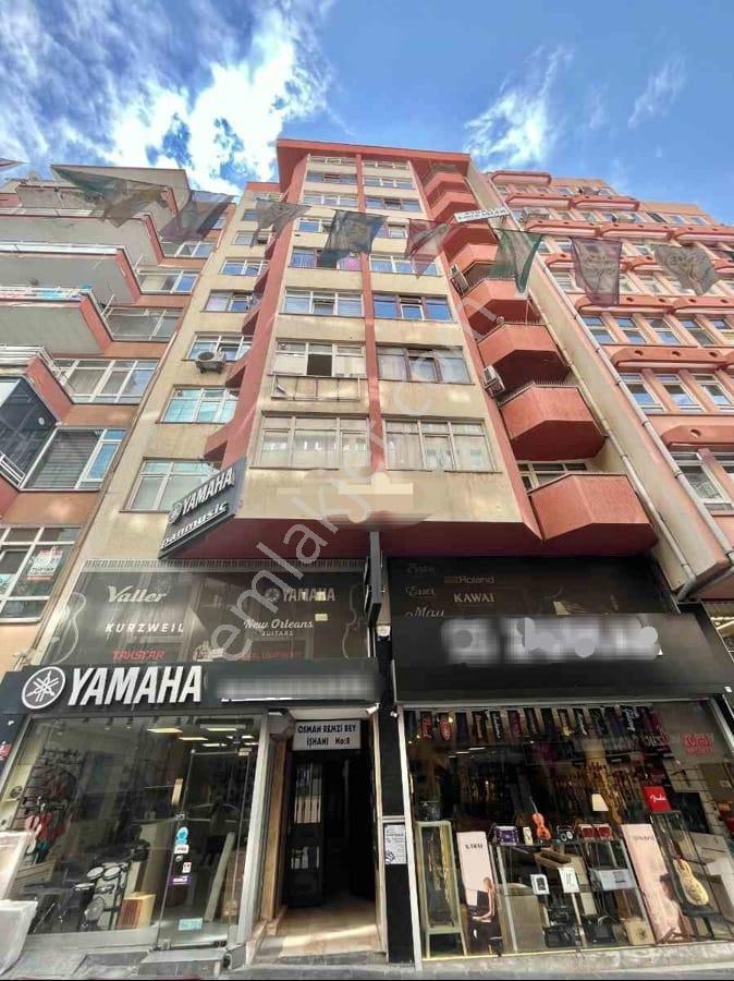 Kızılay Hatay Sokak'ta Satılık 2+1 Ofis - Görsel 2