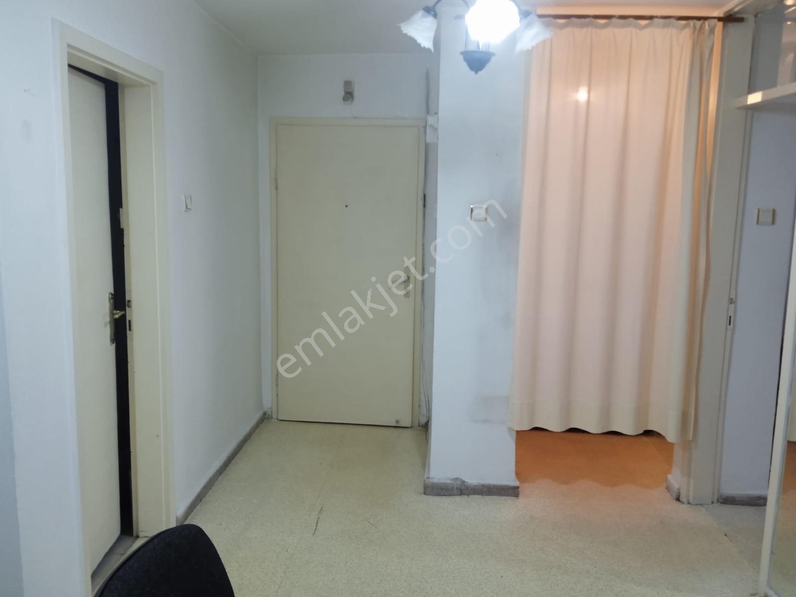 Kızılay Hatay Sokak'ta Satılık 2+1 Ofis - Görsel 9