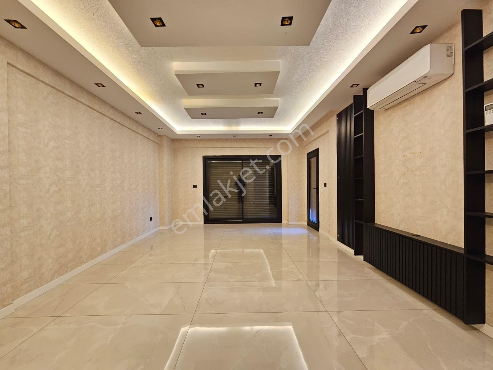 Denizli Şemikler'de 3+1 190 M2 Havuzlu Site İçersinde Satılık Arakat Ultra Lüks Daire - Görsel 8