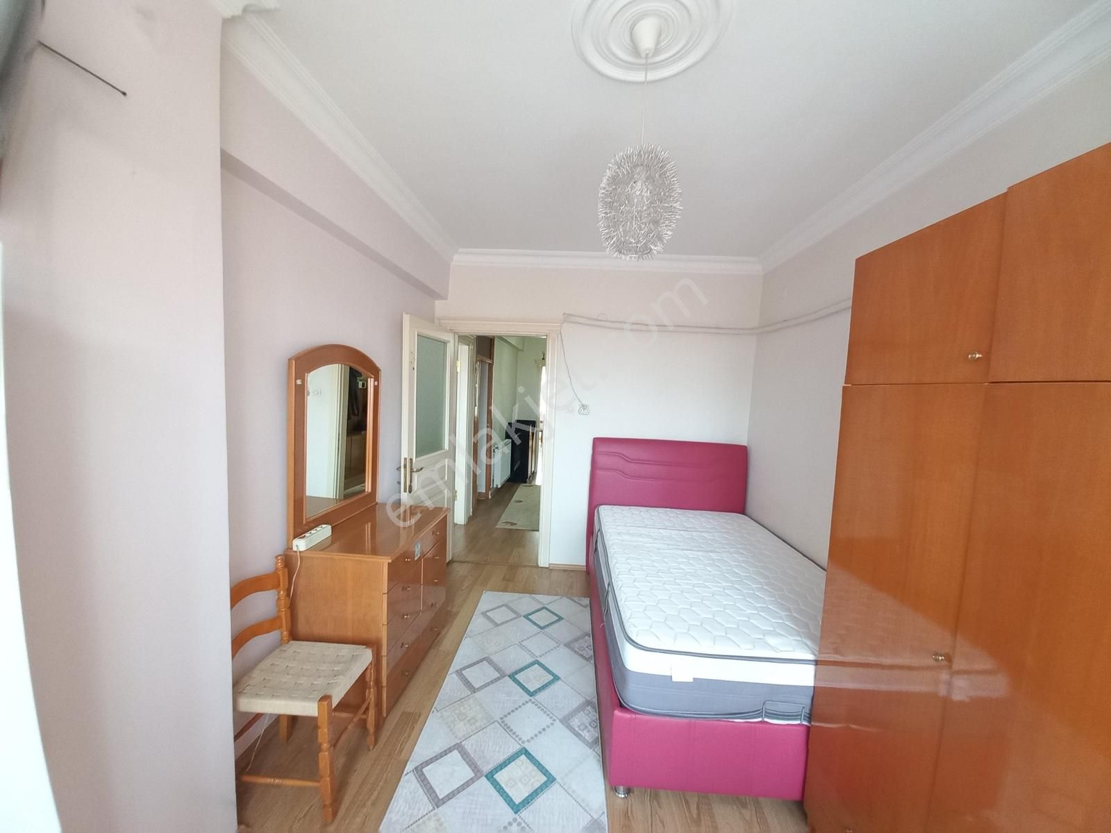 Şeref Emlak Yıldıztabya Cad. Satılık Eşyalı Daire 6,400,000 Tl - Görsel 20