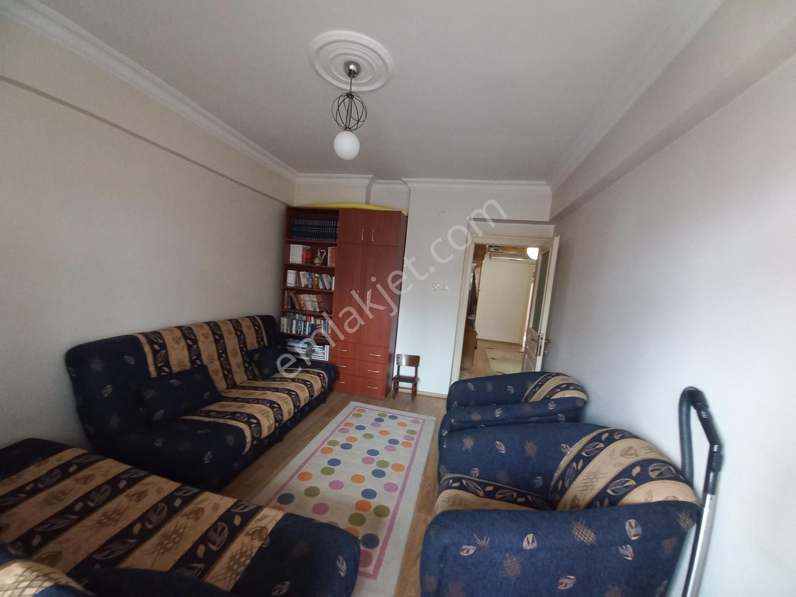 Şeref Emlak Yıldıztabya Cad. Satılık Eşyalı Daire 6,400,000 Tl - Görsel 13