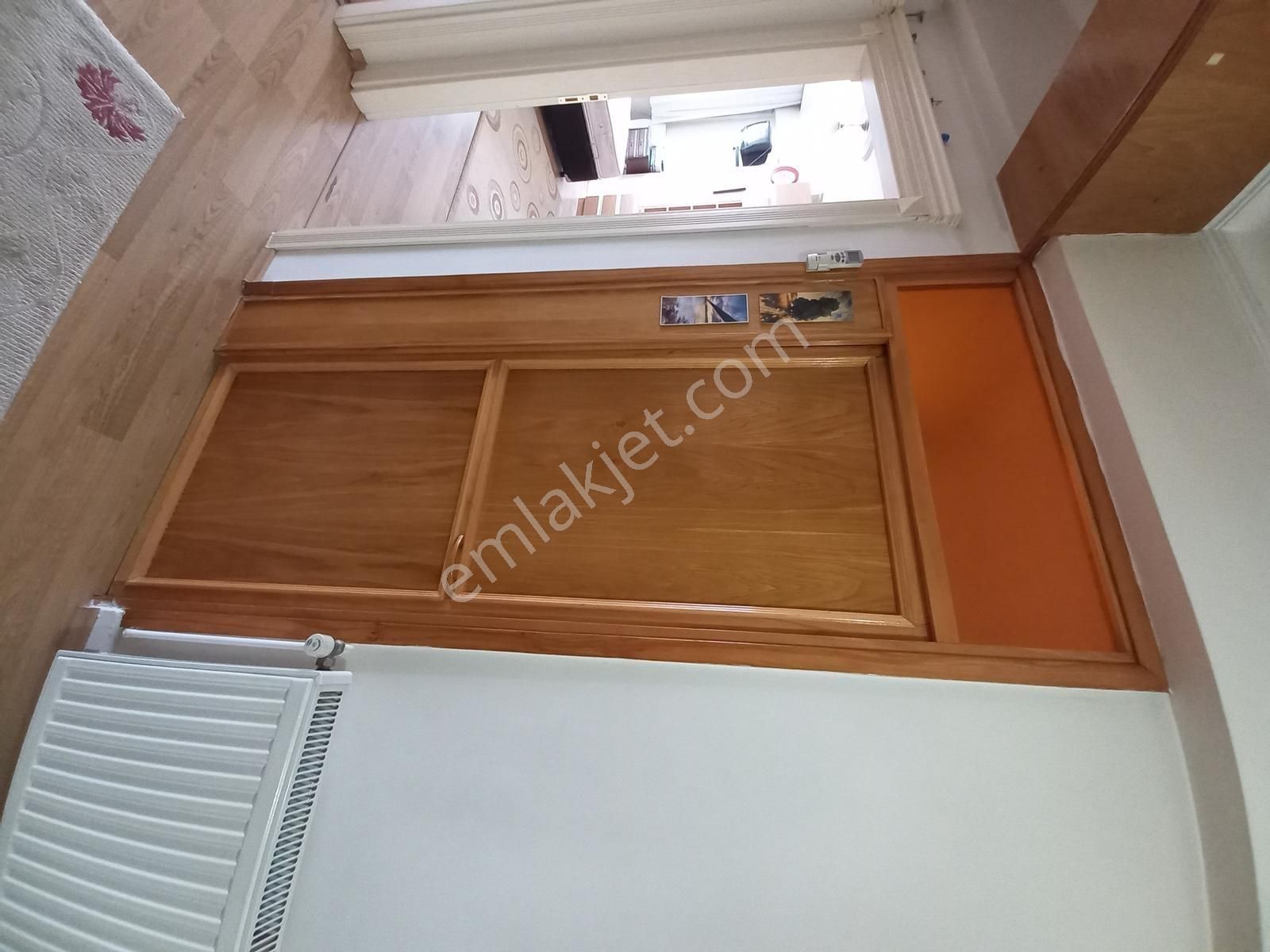 Şeref Emlak Yıldıztabya Cad. Satılık Eşyalı Daire 6,400,000 Tl - Görsel 15