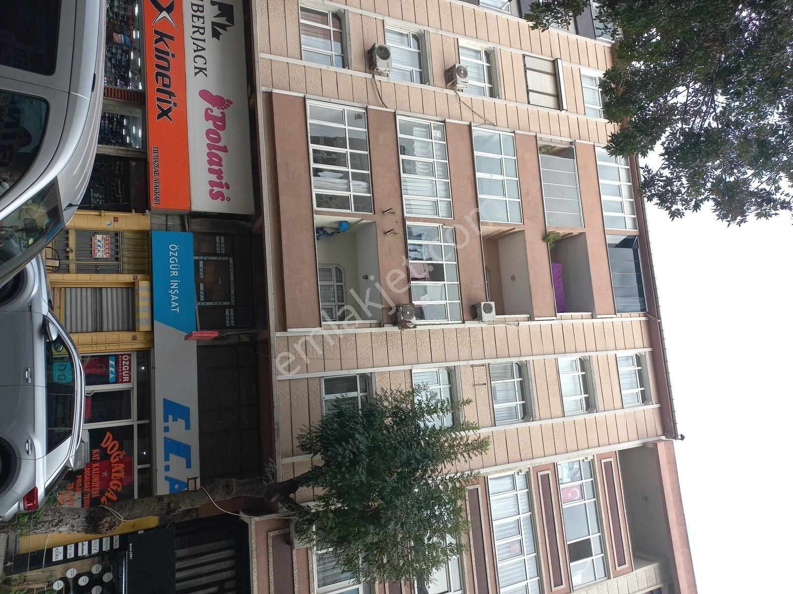 Şeref Emlak Yıldıztabya Cad. Satılık Eşyalı Daire 6,400,000 Tl - Görsel 28