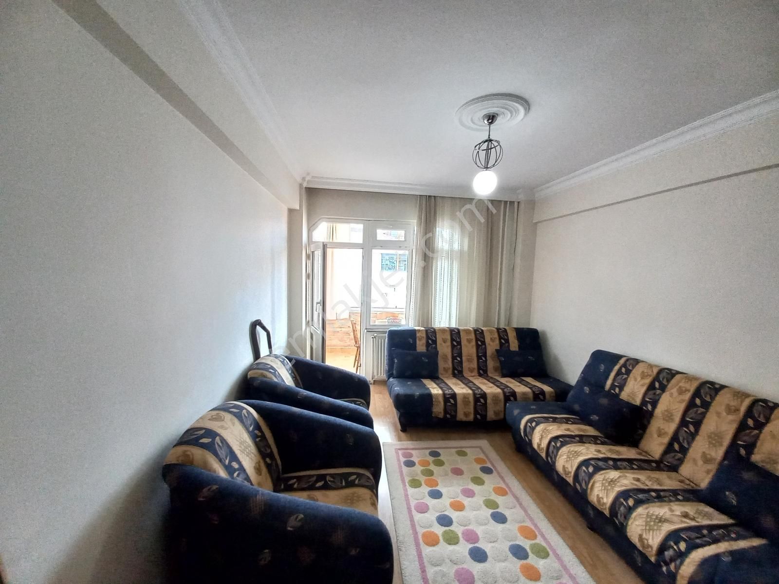 Şeref Emlak Yıldıztabya Cad. Satılık Eşyalı Daire 6,400,000 Tl - Görsel 25