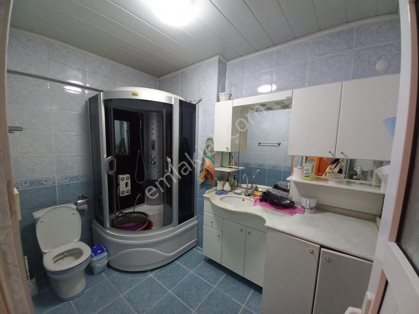 Şeref Emlak Yıldıztabya Cad. Satılık Eşyalı Daire 6,400,000 Tl - Görsel 8